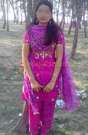 Punjabi Escorts Mumbai