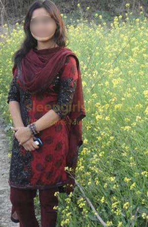 Punjabi Escort Girl