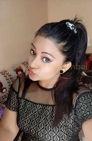 Independent Call Girl Escorts Service in Powai