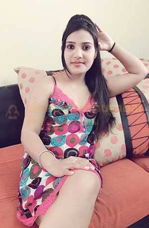 Independent Russian Escort