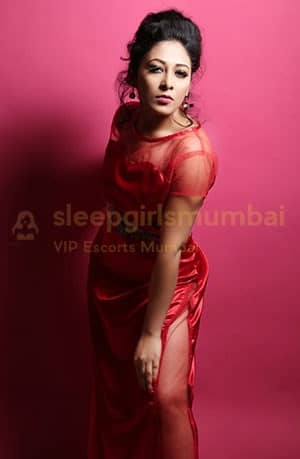 Nerul call Girl
