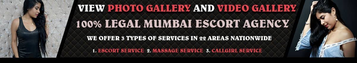 Punjabi Escorts in Mumbai