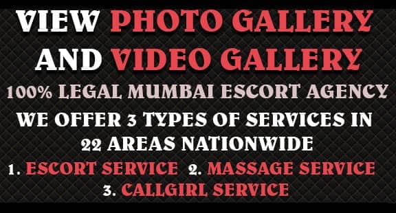 Punjabi Escorts Service in Mumbai