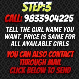 Mumbai escorts