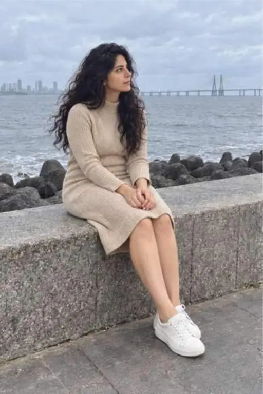 Naina, 28, Juhu - photo 4