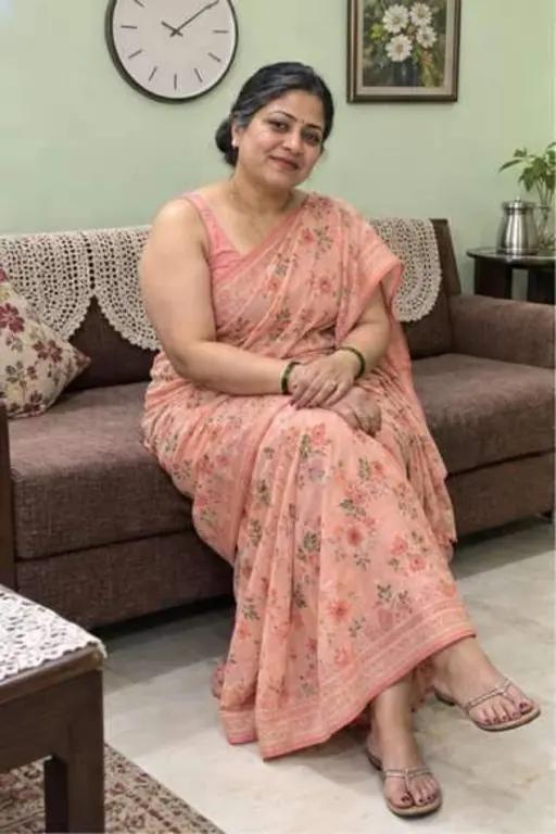 Rekha, 41, call girl in Thane, Mumbai